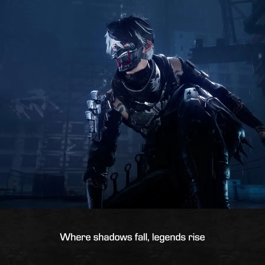 Ninja Gaiden 4 - PS5 Ninja Gaiden 4 - PS5